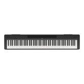 Yamaha P‑145B Digital Piano – Black